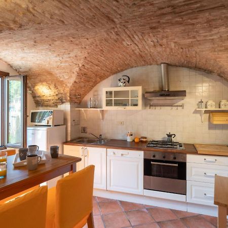 Apartment Ca Du Ponte By Interhome Dolcedo Εξωτερικό φωτογραφία