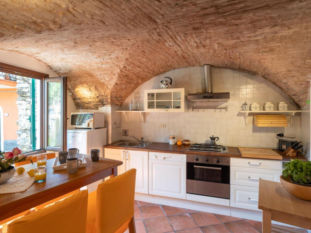 Apartment Ca Du Ponte By Interhome Dolcedo Εξωτερικό φωτογραφία