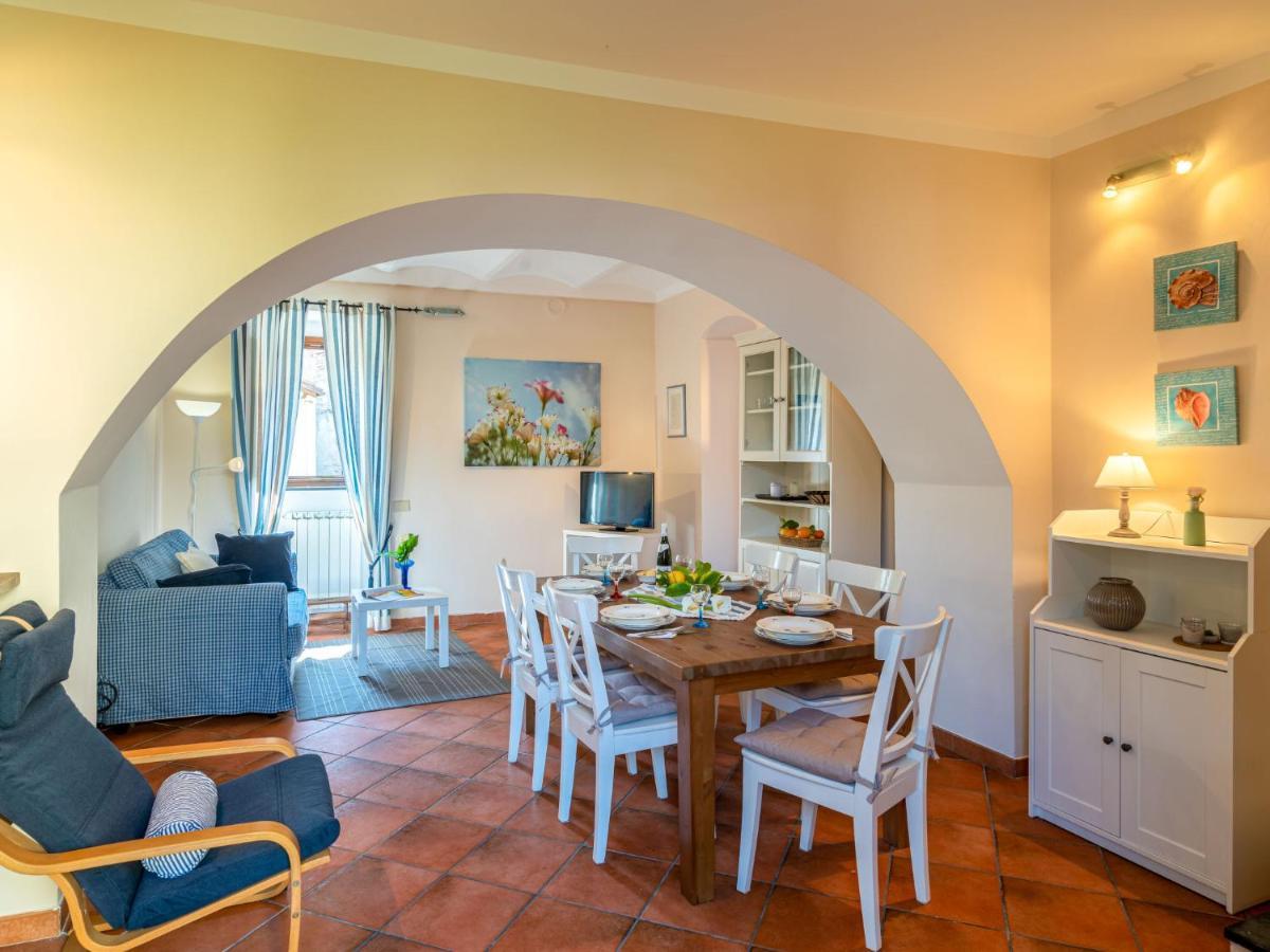 Apartment Ca Du Ponte By Interhome Dolcedo Εξωτερικό φωτογραφία