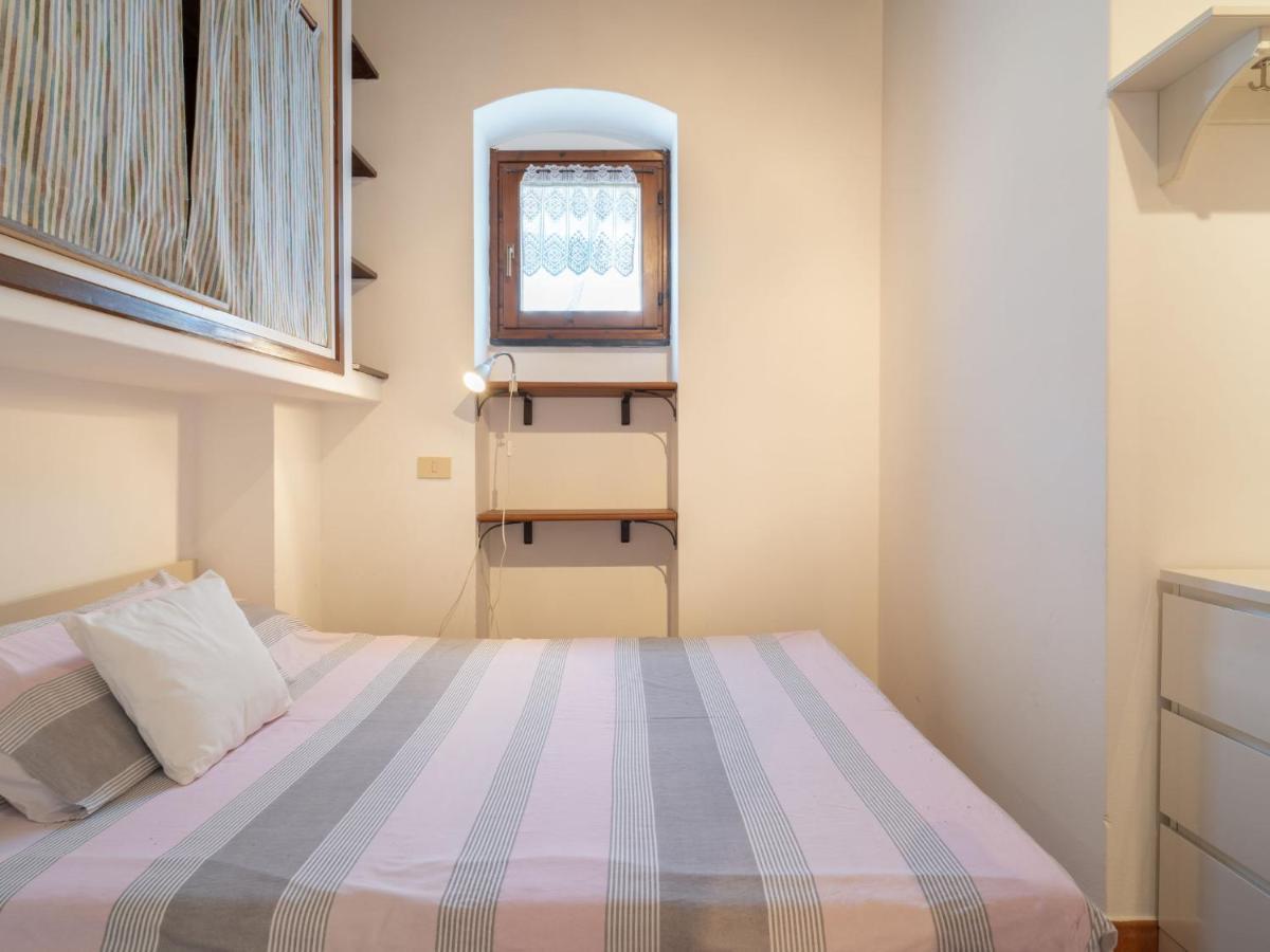 Apartment Ca Du Ponte By Interhome Dolcedo Εξωτερικό φωτογραφία