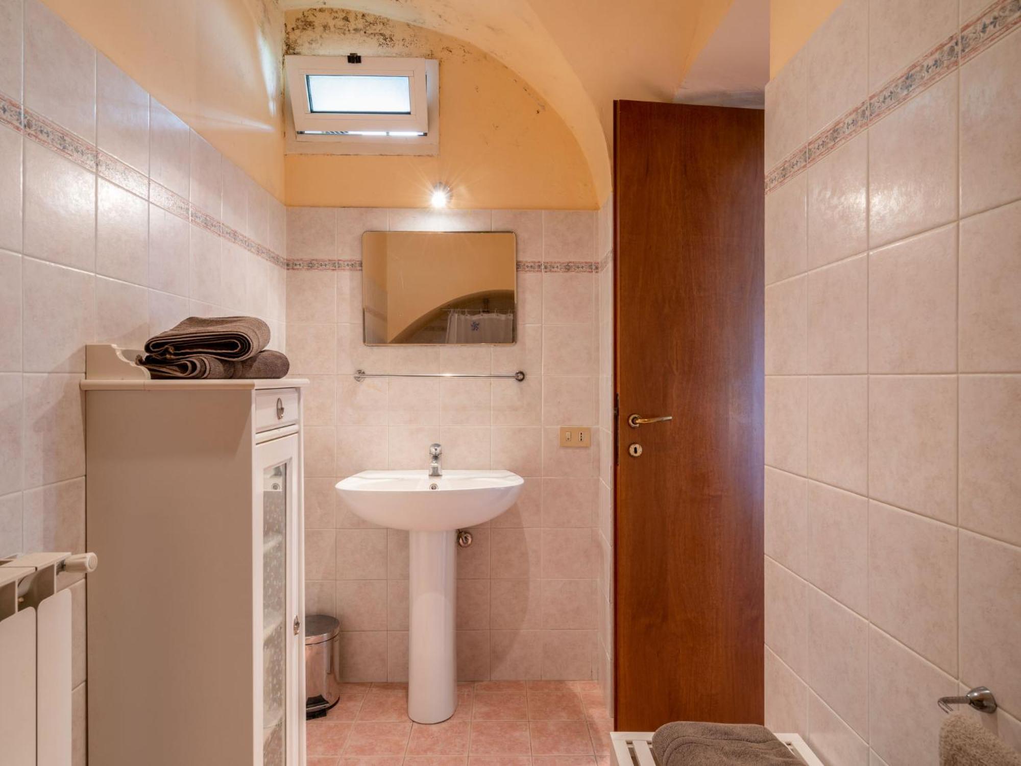 Apartment Ca Du Ponte By Interhome Dolcedo Εξωτερικό φωτογραφία